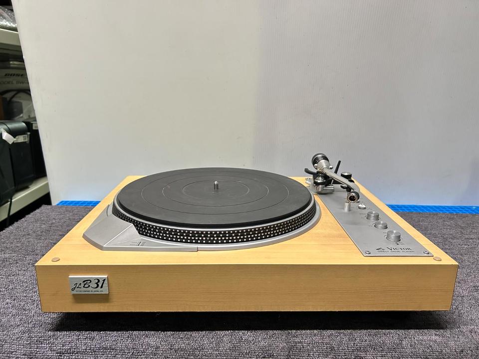 JL-B31 VICTOR - 中古オーディオ 高価買取・販売 ハイファイ堂