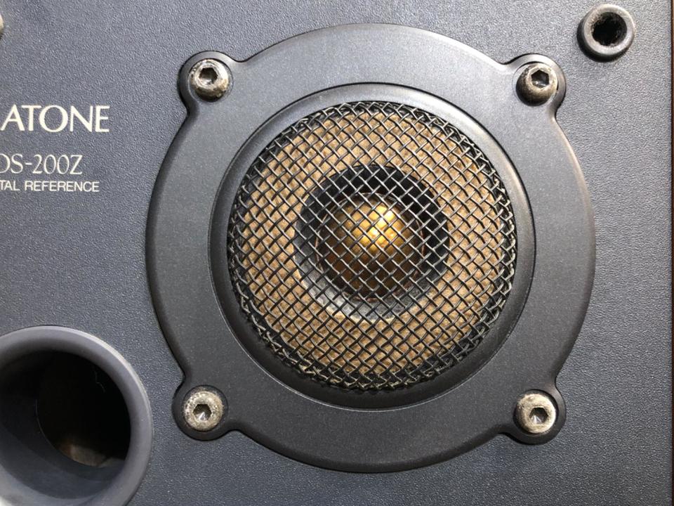 DS-200Z DIATONE - 中古オーディオ 高価買取・販売 ハイファイ堂