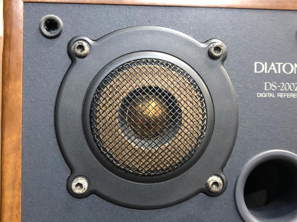 DS-200Z DIATONE - 中古オーディオ 高価買取・販売 ハイファイ堂