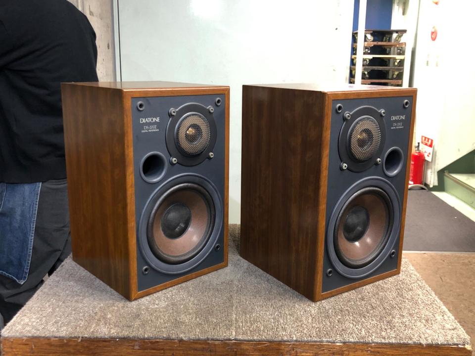 DS-200Z DIATONE - 中古オーディオ 高価買取・販売 ハイファイ堂