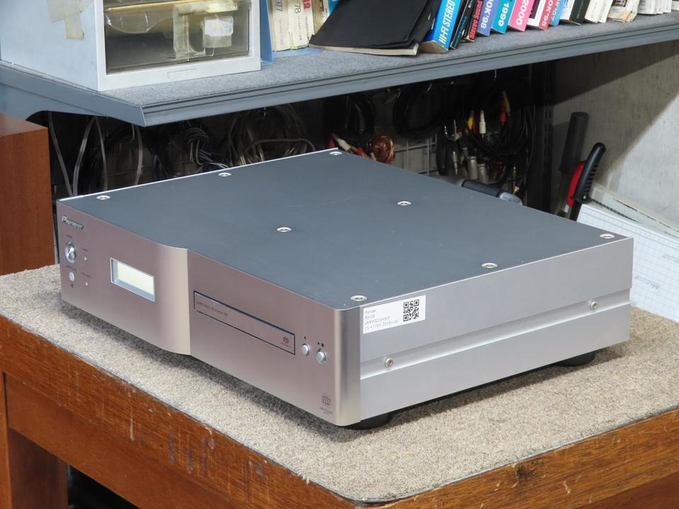 PD-D9 Pioneer - 中古オーディオ 高価買取・販売 ハイファイ堂