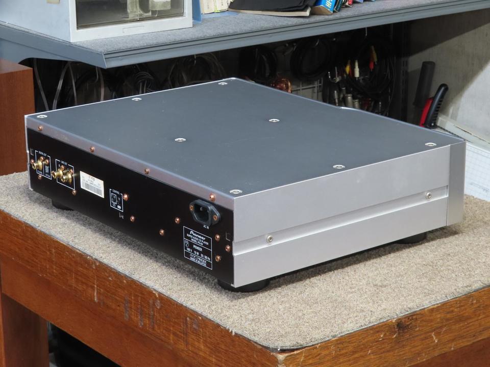PD-D9 Pioneer - 中古オーディオ 高価買取・販売 ハイファイ堂