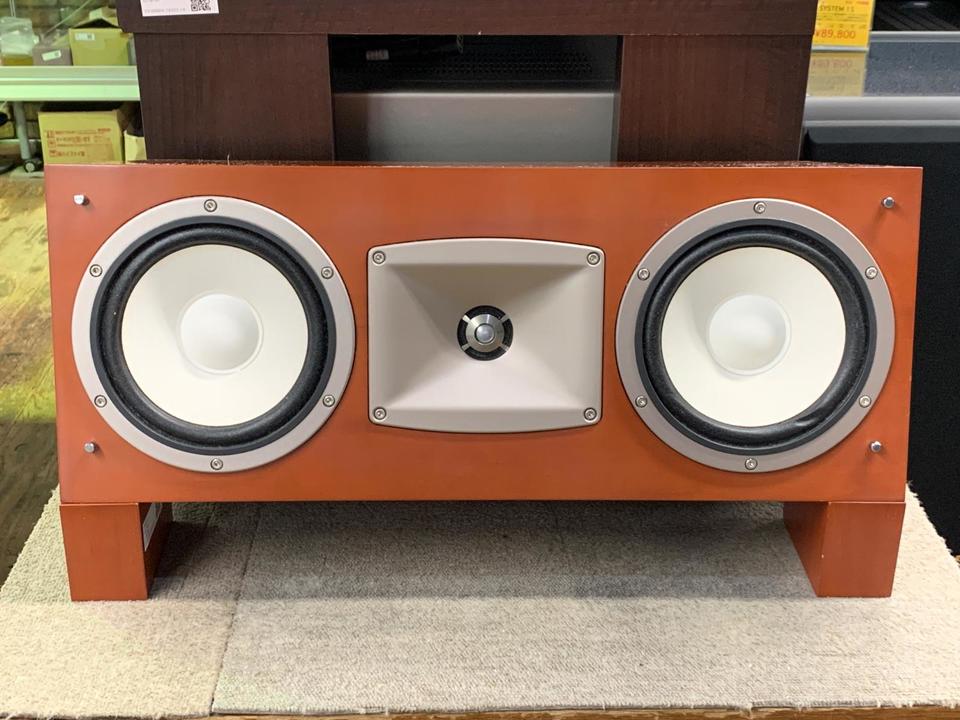 YAMAHA NS-C7HX センタースピーカー NS-C7HX YAMAHA - 中古オーディオ 高価買取・販売 ハイファイ堂
