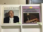 スヴャトスラフ・リヒテル(ピアノ協奏曲 等)５枚セット