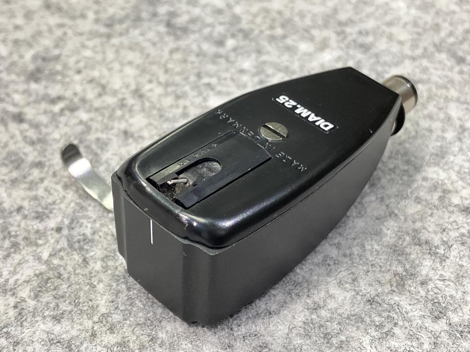SPU MONO G MK2 ortofon - 中古オーディオ 高価買取・販売 ハイファイ堂