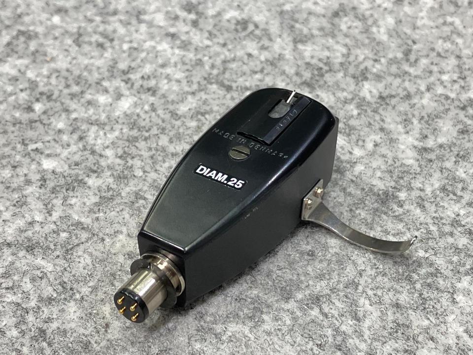 SPU MONO G MK2 ortofon - 中古オーディオ 高価買取・販売 ハイファイ堂