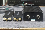 The Little Big Phono