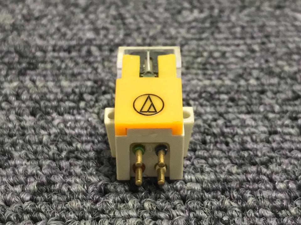 AT12d audio-technica - 中古オーディオ 高価買取・販売