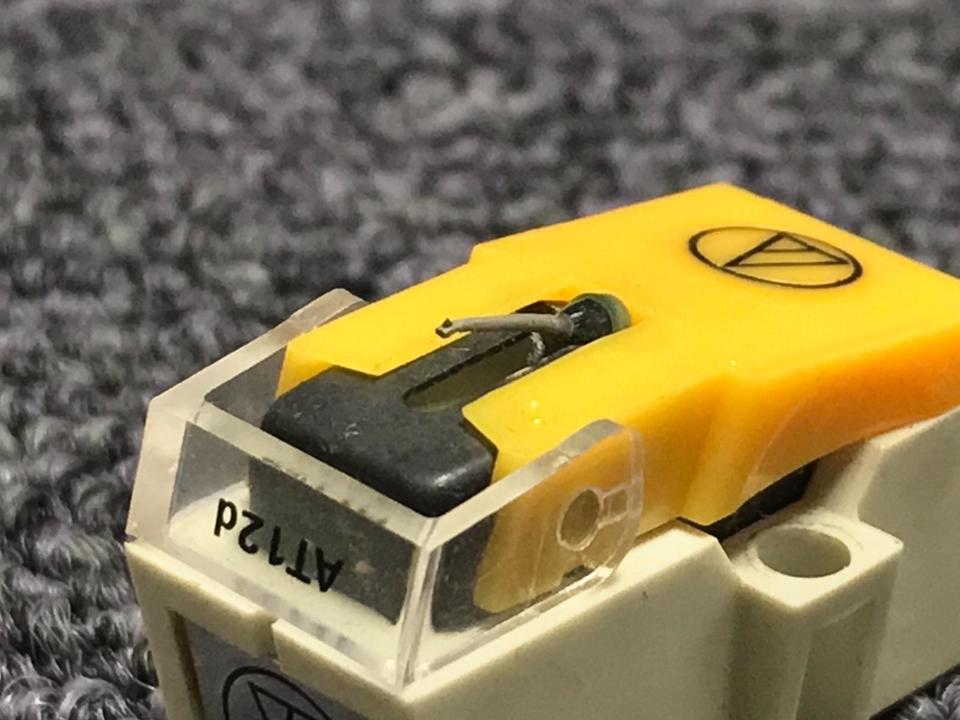 オーディオテクニカAT12d オーディオテクニカAT12d オーディオテクニカAT12d audio