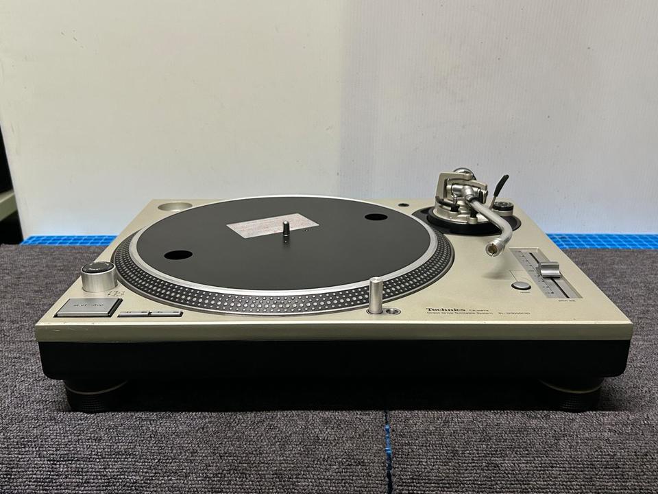 SL-1200mk3D Technics - 中古オーディオ 高価買取・販売