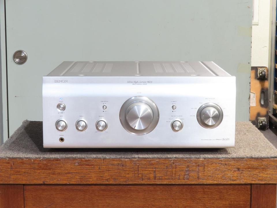 デノン PMA-SA11 プリメインアンプ DENON プリメインアンプ PMA-SA11 | 広島のオーディオ、ホームシアター
