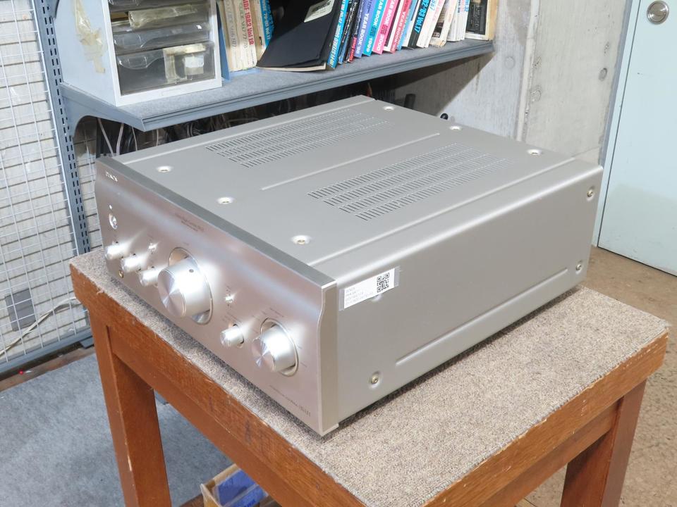 PMA-SA11 DENON - HiFi-Do McIntosh/JBL/audio-technica/Jeff Rowland