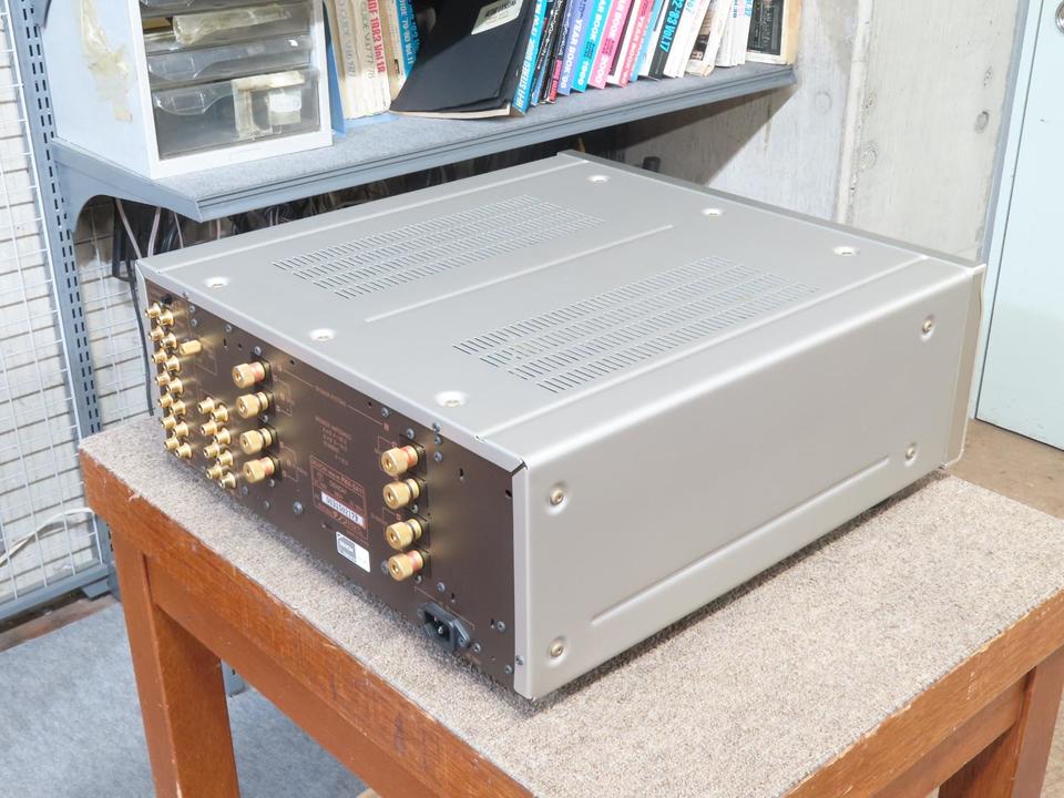 PMA-SA11 DENON - HiFi-Do McIntosh/JBL/audio-technica/Jeff Rowland