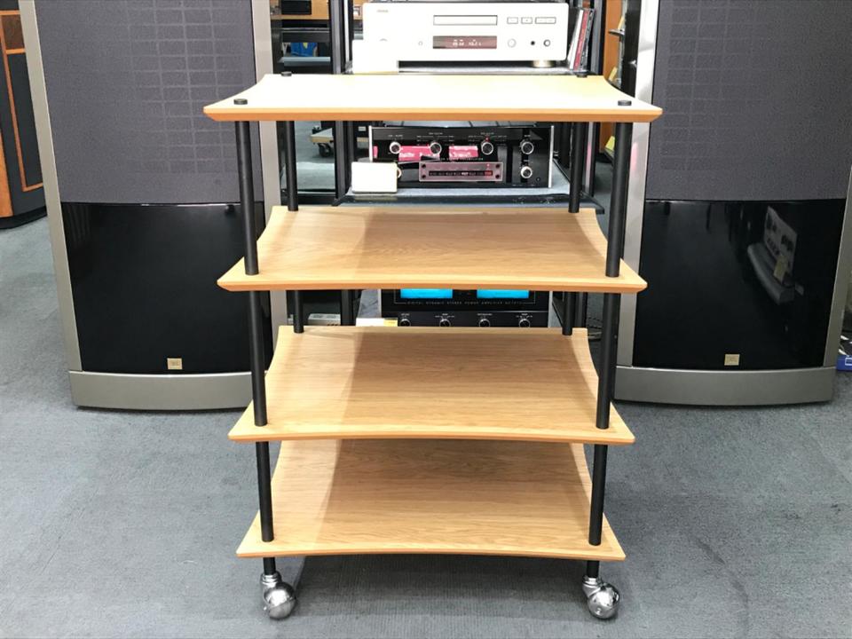 Q4D QUADRASPIRE - 中古オーディオ 高価買取・販売 ハイファイ堂