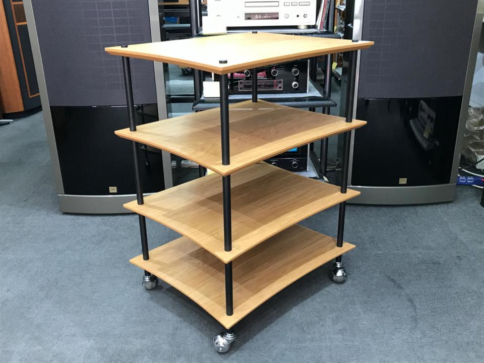 Q4D QUADRASPIRE - 中古オーディオ 高価買取・販売 ハイファイ堂