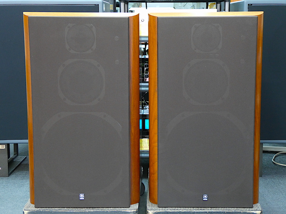 NS-2000 YAMAHA - 中古オーディオ 高価買取・販売 ハイファイ堂