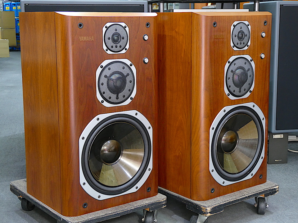 NS-2000 YAMAHA - 中古オーディオ 高価買取・販売 ハイファイ堂