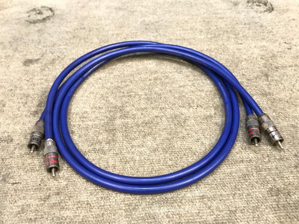 【未使用品】CHORD ChameleonPlus RCAケーブル 未使用品】CHORD ChameleonPlus RCAケーブル - メルカリ