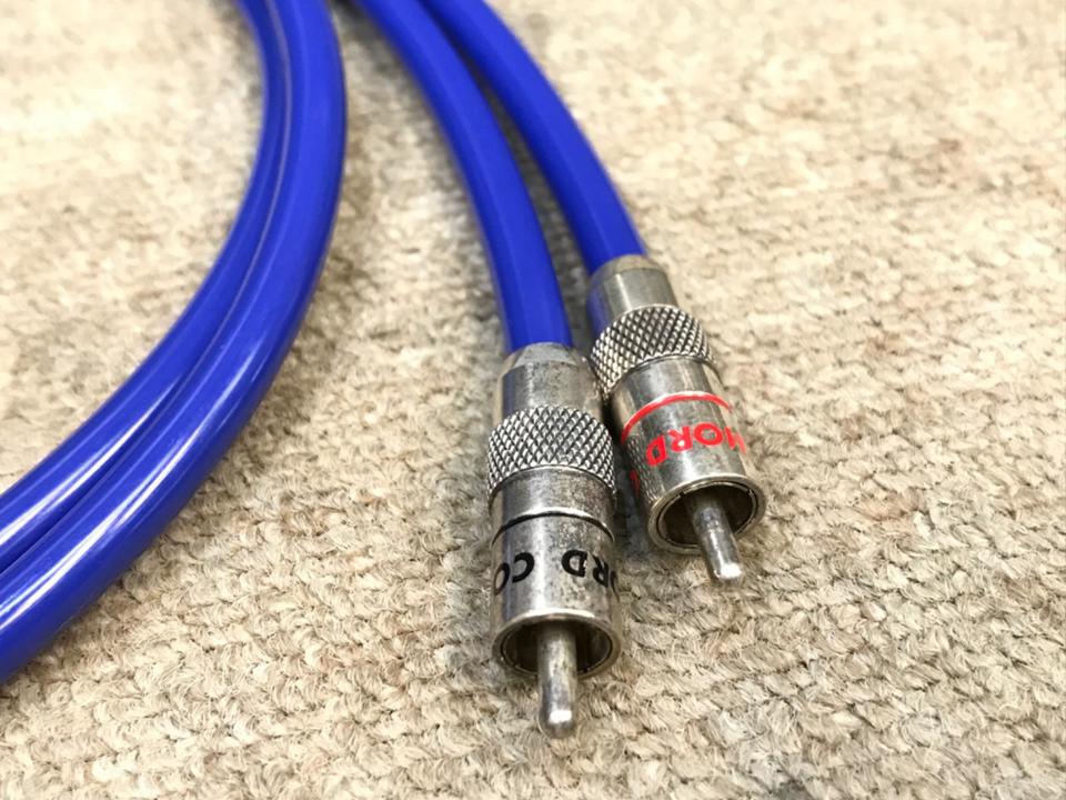 CHORD Chameleon Silver Yahoo!オークション CHORD RCA