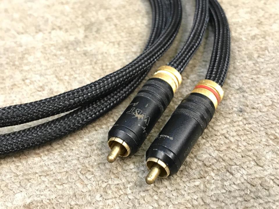 HERO/1.0m KIMBER KABLE - 中古オーディオ 高価買取・販売 ハイファイ堂