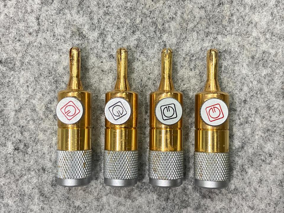 Y-BANANA GOLDMUND - 中古オーディオ 高価買取・販売 ハイファイ堂