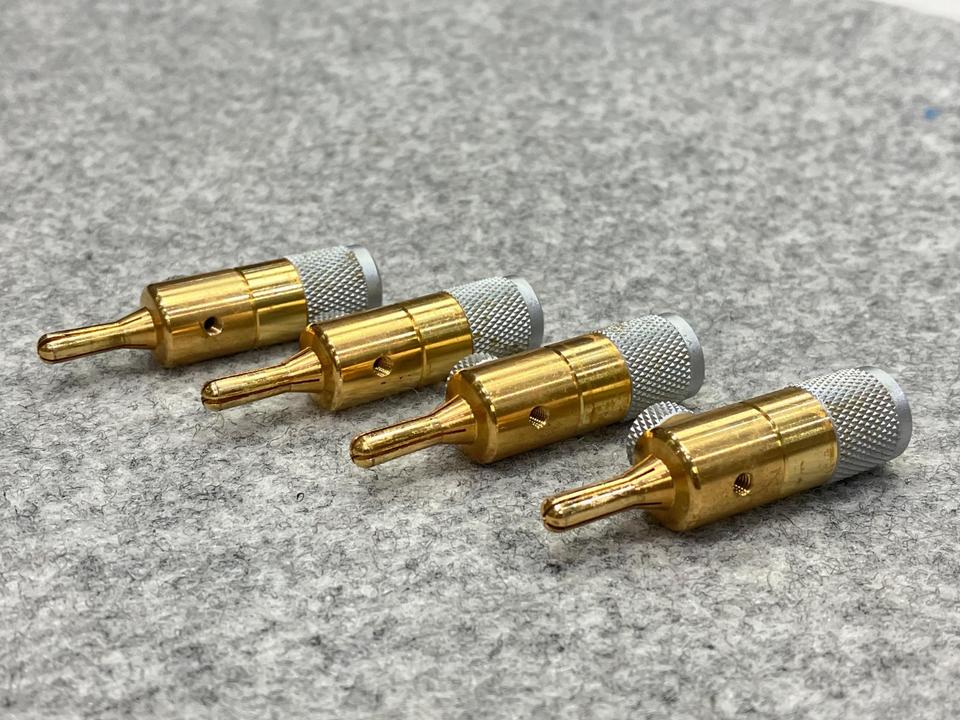 Y-BANANA GOLDMUND - 中古オーディオ 高価買取・販売 ハイファイ堂