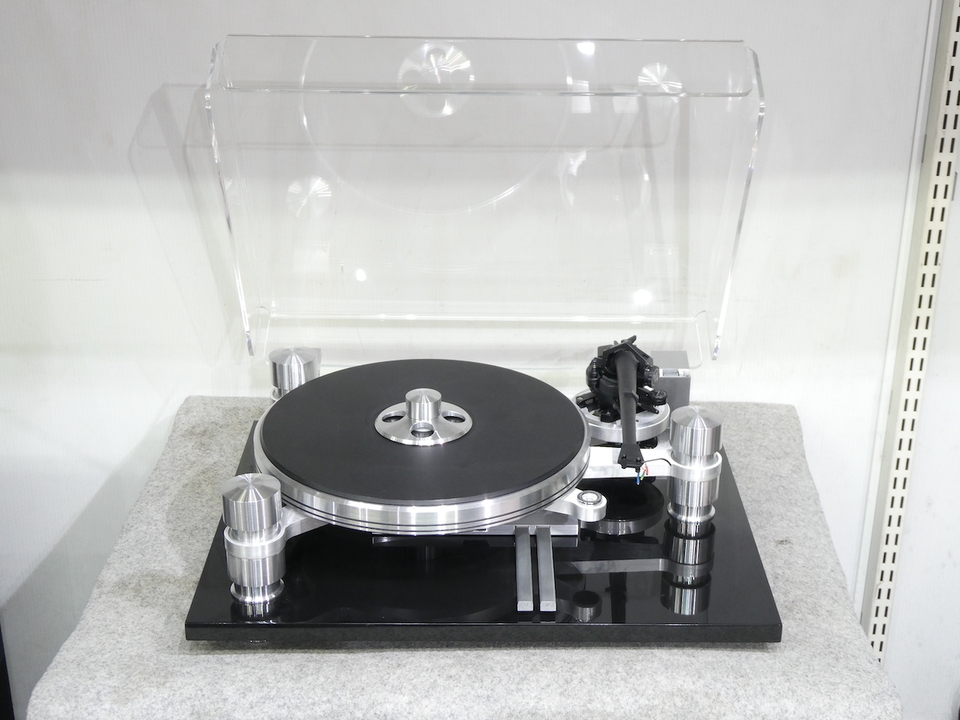 DELPHI MKV ORACLE - 中古オーディオ 高価買取・販売 ハイファイ堂