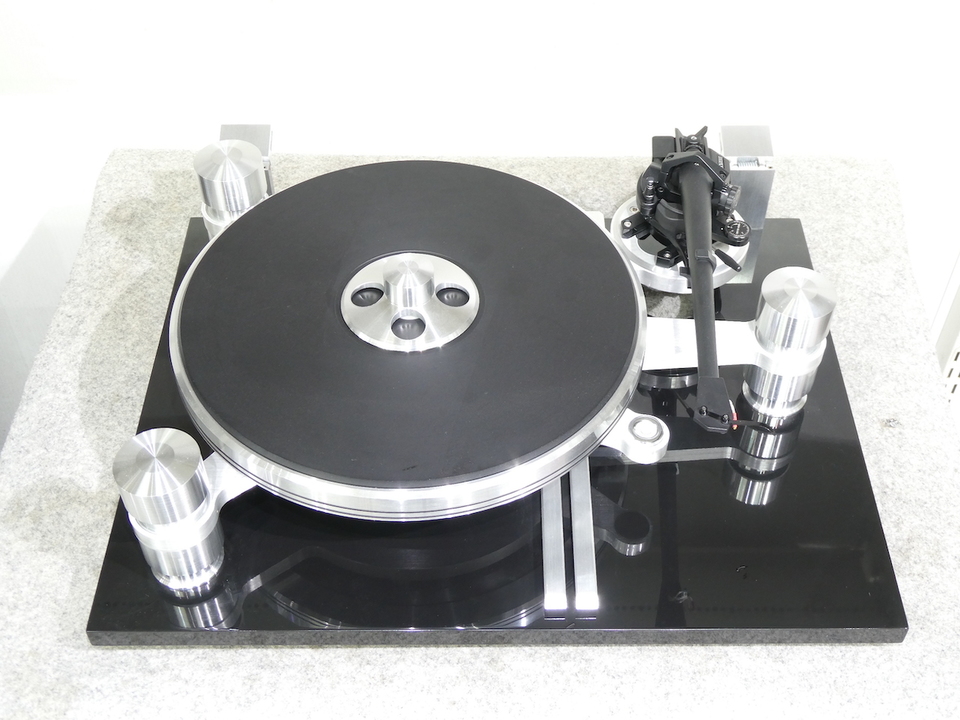 DELPHI MKV ORACLE - 中古オーディオ 高価買取・販売 ハイファイ堂