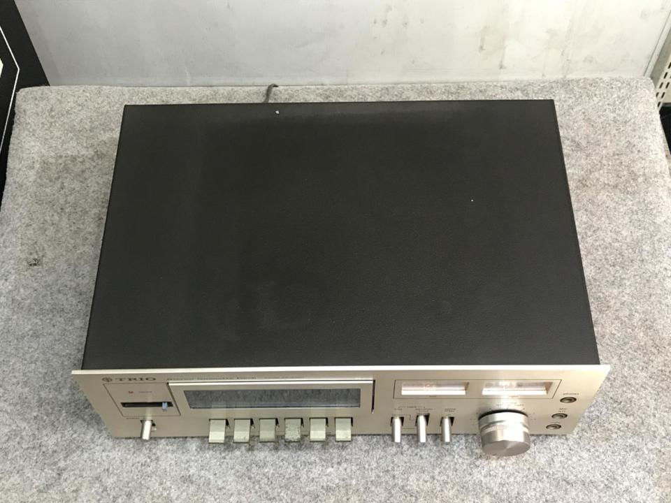 KX-4000 TRIO - 中古オーディオ 高価買取・販売 ハイファイ堂