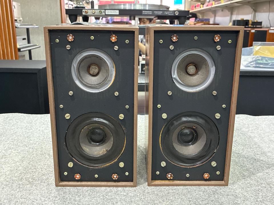 MAXIM GOODMANS - 中古オーディオ 高価買取・販売 ハイファイ堂