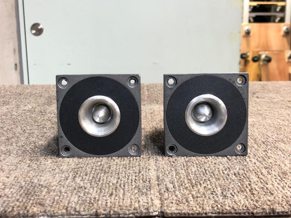 Speaker Fostex Ft96 FOSTEX FT-96H アルニコ HORN