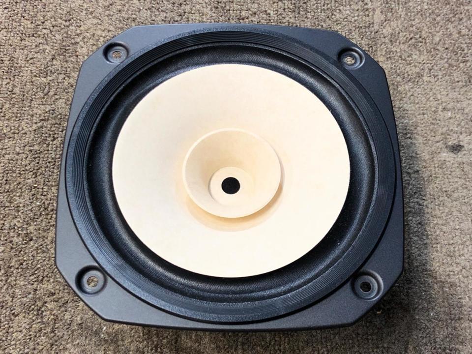 FE166NV2 FOSTEX - 中古オーディオ 高価買取・販売 ハイファイ堂