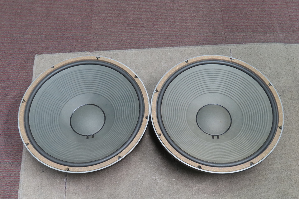 LE15A JBL - 中古オーディオ 高価買取・販売 ハイファイ堂
