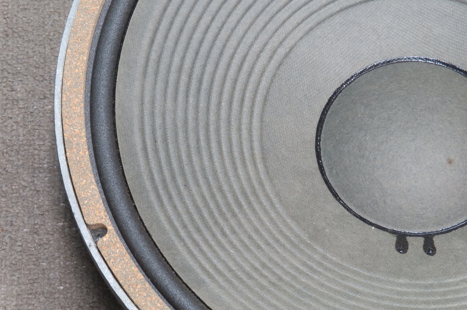 LE15A JBL - 中古オーディオ 高価買取・販売 ハイファイ堂