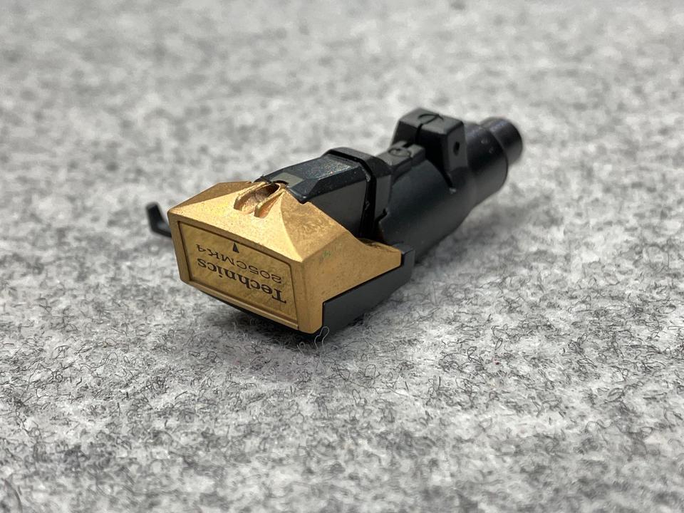 EPC-205CMK3 Technics - 中古オーディオ 高価買取・販売 ハイファイ堂