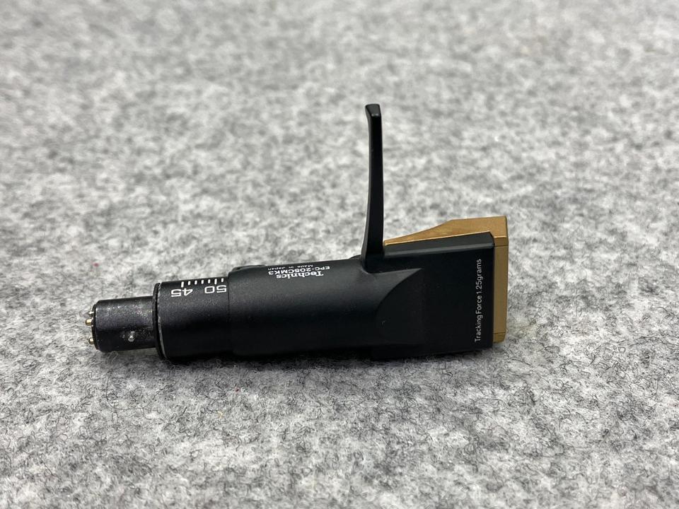 EPC-205CMK3 Technics - 中古オーディオ 高価買取・販売 ハイファイ堂