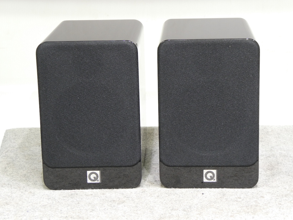 Concept 20 Q Acoustics - 中古オーディオ 高価買取・販売 ハイファイ堂