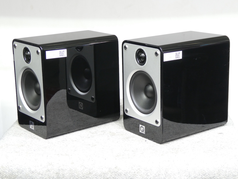Concept 20 Q Acoustics - 中古オーディオ 高価買取・販売 ハイファイ堂