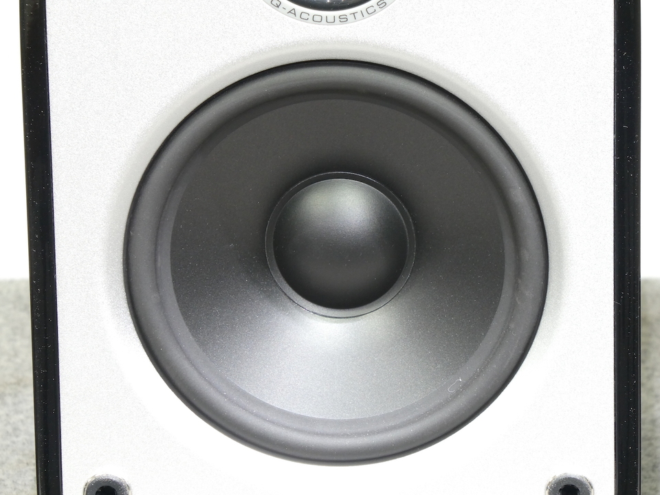 Concept 20 Q Acoustics - 中古オーディオ 高価買取・販売 ハイファイ堂