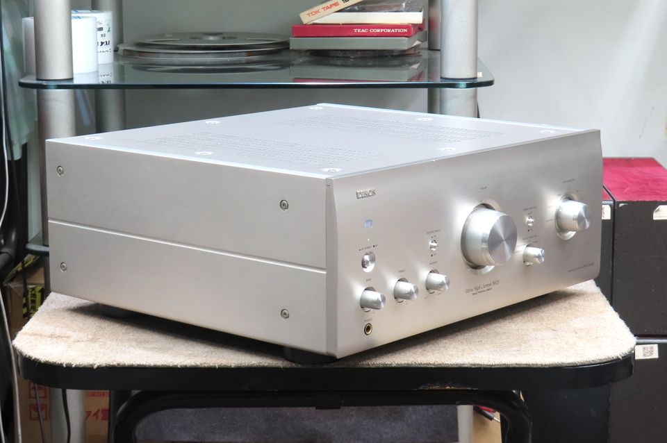 PMA-2000SE DENON - 中古オーディオ 高価買取・販売 ハイファイ堂