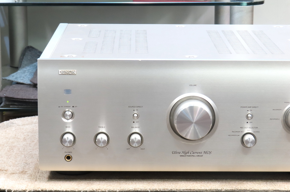 PMA-2000SE DENON - 中古オーディオ 高価買取・販売 ハイファイ堂