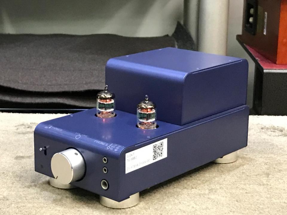 TG-5882 ELEKIT - 中古オーディオ 高価買取・販売 ハイファイ堂