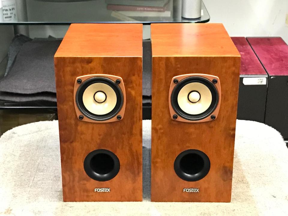FOSTEX YK83-Sol FE83 ツインスピーカー FOSTEX YK83-Sol FE83 ツインスピーカー YK83-Sol | Fostex