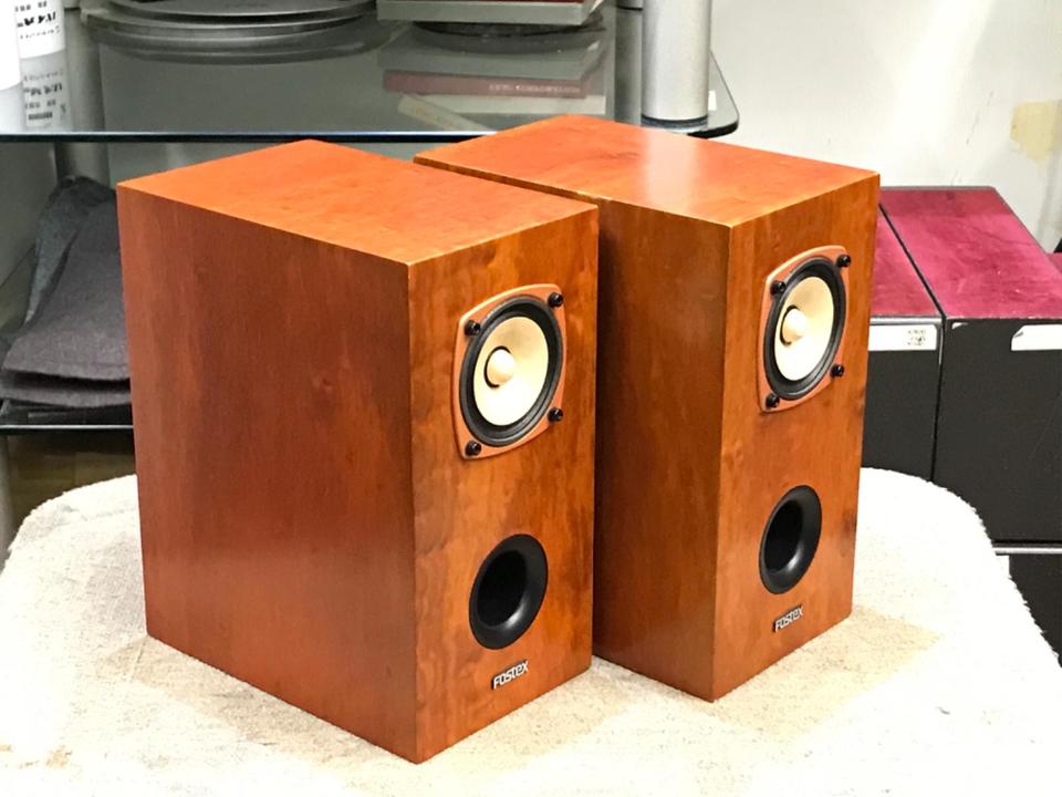 FOSTEX YK83-Sol FE83 ツインスピーカー FOSTEX FE83-Sol 辛口レビュー | 音工房Zのブログ