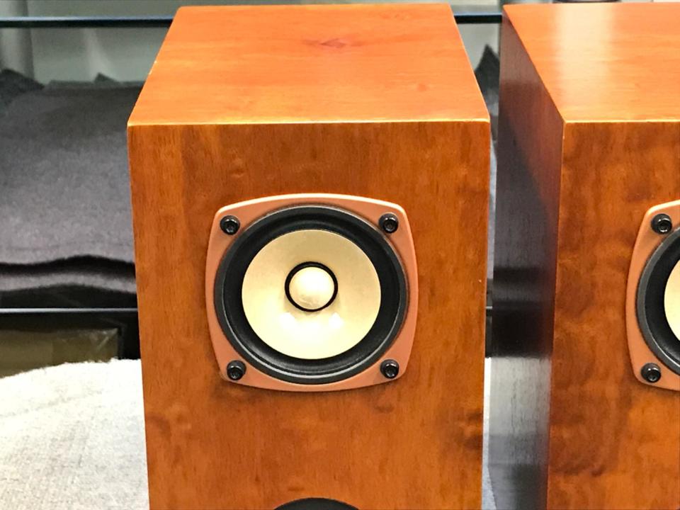 FE83-Sol+YK83-Sol FOSTEX - 中古オーディオ 高価買取・販売