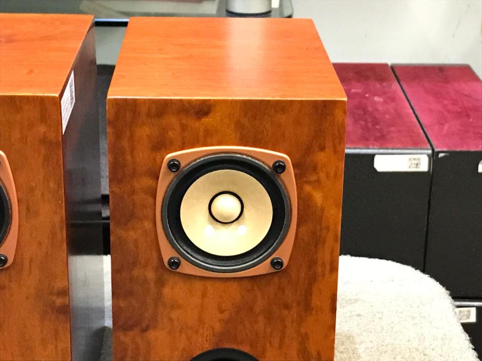 FE83-Sol+YK83-Sol FOSTEX - 中古オーディオ 高価買取・販売 ハイファイ堂