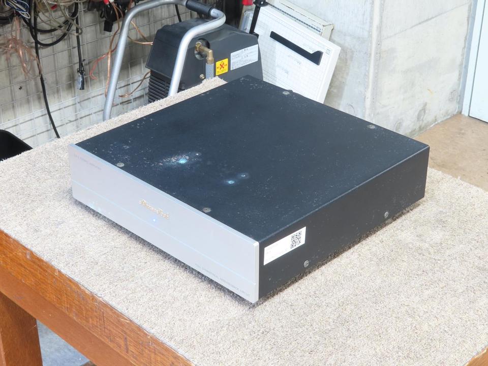 EA-3 PHASETECH - 中古オーディオ 高価買取・販売 ハイファイ堂