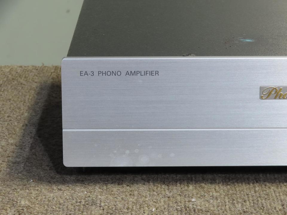 EA-3 PHASETECH - 中古オーディオ 高価買取・販売 ハイファイ堂