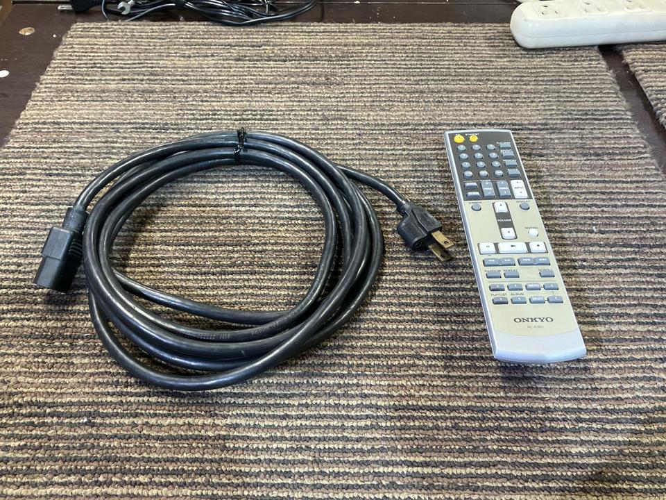 A-977 ONKYO - 中古オーディオ 高価買取・販売 ハイファイ堂