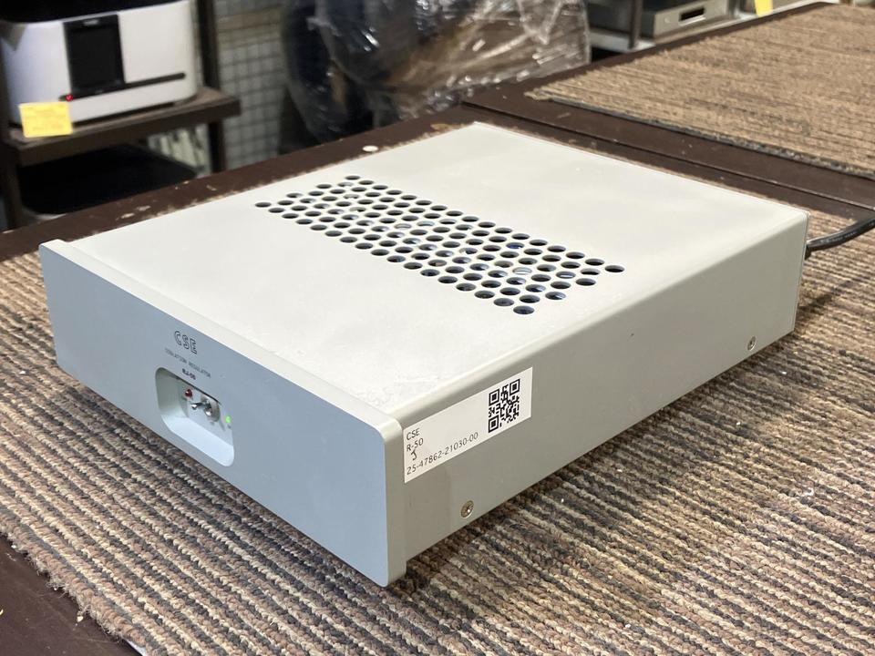 RJ-50 CSE - 中古オーディオ 高価買取・販売 ハイファイ堂